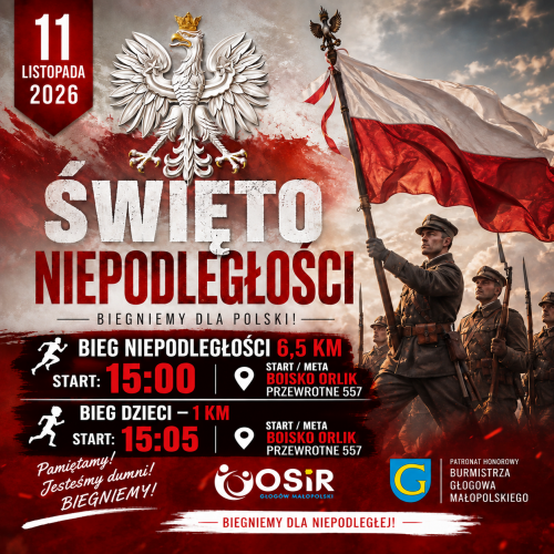 Bieg Niepodległości